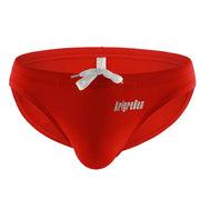 Lace-Up Swim Briefs image 9
