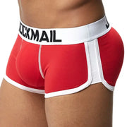 Breathable Hip Enhancer Boxer Briefs image 14