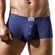 Soft Boxer Briefs with No Fly image 10