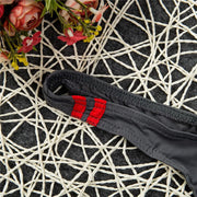 Mens Low Cut Stretch Thong image 23