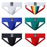 Dynamic Motion Breathable Jockstrap image 28