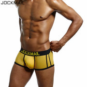 4pcs  Boxer Briefs image 5