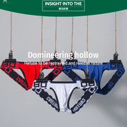 Low-Rise Sport Thong image 21