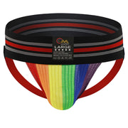 Hustle Mode Power Jockstrap image 30