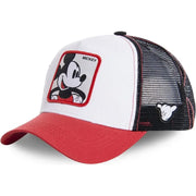 Disney Cartoon Snapback Cap image 5