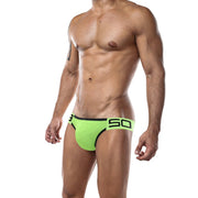 Low-Rise Sport Thong image 4