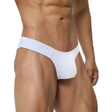 One-Piece Wrap Belt Briefs image 4