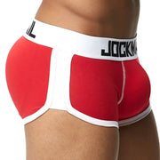 Breathable Hip Enhancer Boxer Briefs image 24