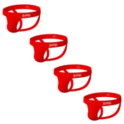 Mesh Night Shift Jockstrap, 1-4Pcs image 6