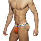 Low-Rise Wonderjock Jockstrap image 12