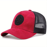 Letter Patch Enjoy Life Hat image 10