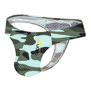 ADANNU Low-Rise Modal Thong image 13