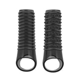 Silicone Glans Sleeve Delay Ring image 23