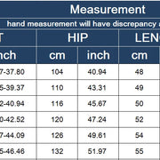 Essential Cotton Linen Trousers image 5