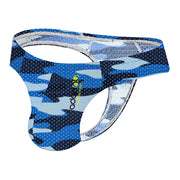 ADANNU Low-Rise Modal Thong image 10
