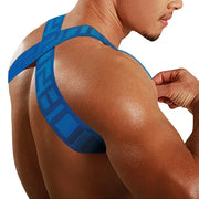 Stretch Chest Harness for Party Play image 7