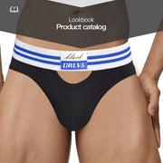 Modal Comfort Briefs image 29
