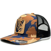 Luxury Cartoon Baseball Cap image 8
