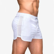 Men's Quick-Dry Mesh Gym Shorts image 15