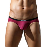 Nylon-Spandex Briefs image 3