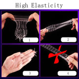 Penis Extender Condom for Performance image 16