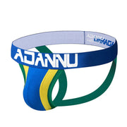 Luxe Air-Flow Modal Jockstrap image 19