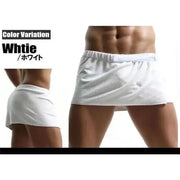 Men's Bath House Towel Skirt image 15