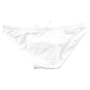 Lace-Up Swim Briefs image 20
