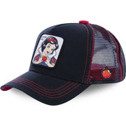 Disney Cartoon Snapback Cap image 13