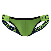 Low-Rise Sport Thong image 40