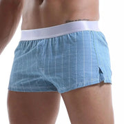 Comfortable Cotton Boxers for Men image 13