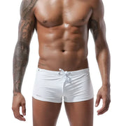 Mens Sexy Swim Briefs image 17