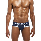 Soft Cotton Stretch Briefs image 25