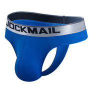 Low-Waist String Briefs image 21