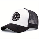 Letter Patch Enjoy Life Hat image 13