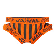 JOCKMAIL Men's Briefs Sexy Men Underwear image 31