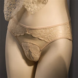Tummy Control Hiding Gaff Panties image 4
