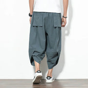 Streetwear Jogger Pants image 2