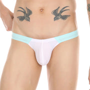 Ultra-Thin Ice Silk Men's Briefs image 5