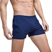 Essential Cotton Lounge Shorts image 4