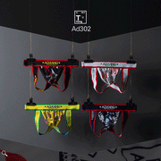 Luxe Air-Flow Modal Jockstrap image 31