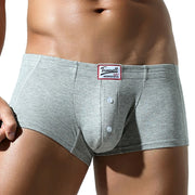 Soft Boxer Briefs with No Fly image 9