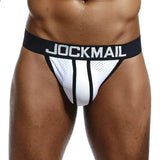 Push-Up Nylon Lift Jockstrap image 11