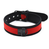 Puppy Play Collection: Mask & Collar image 25