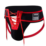 Night Life Hero Jock image 2