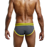 Soft Cotton Stretch Briefs image 33