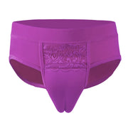 Trans Femme Tucking Underwear image 11