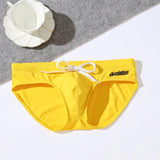 Aussiebum Low-Waist Trunks image 22