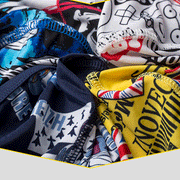 Luxe Air-Flow Modal Jockstrap image 33