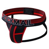 Sexy Nylon Tanga Jockstrap image 11